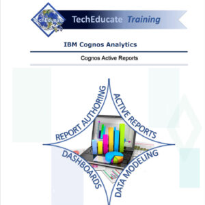 Cognos Active Reports