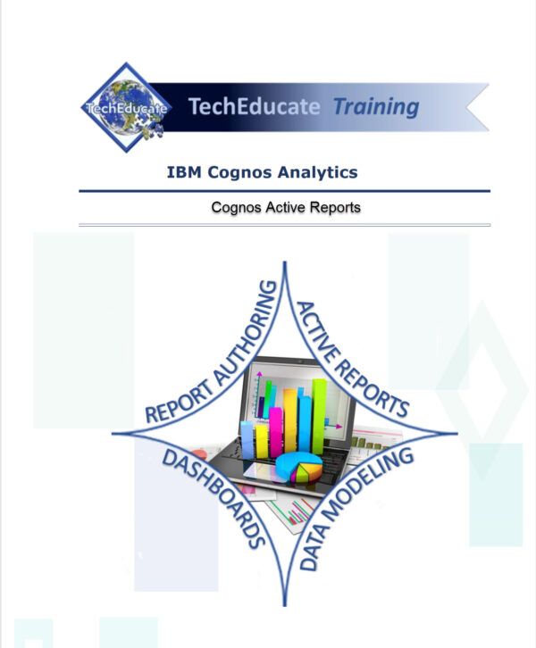 Cognos Active Reports